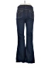 CALVIN KLEIN JEANS Chevron-herringbone Blue Jeans Size 30 waist - photo 2