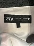 Zara Ivory Bodysuit Size L - photo 3