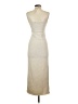 Wild Fable Tan Cocktail Dress Size S - photo 2