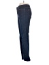 CALVIN KLEIN JEANS Chevron-herringbone Blue Jeans Size 30 waist - photo 5