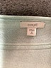 Purejill Blue Pullover Sweater Size M - photo 7