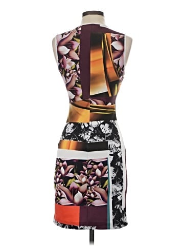 Clover Canyon Cocktail Dress (view 2)