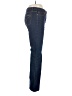 CALVIN KLEIN JEANS Chevron-herringbone Blue Jeans Size 30 waist - photo 4