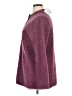 Appleseeds Burgundy Pullover Sweater Size XL - photo 5