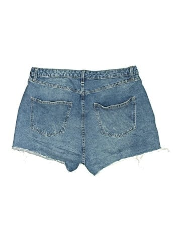 Wild Fable Denim Shorts (view 2)
