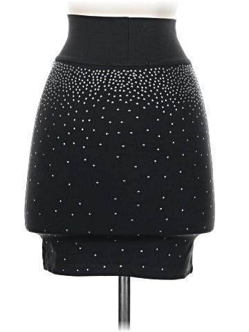 BCBGeneration Formal Skirt (view 2)