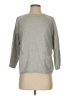 Mixxo Gray Pullover Sweater Size S - photo 1