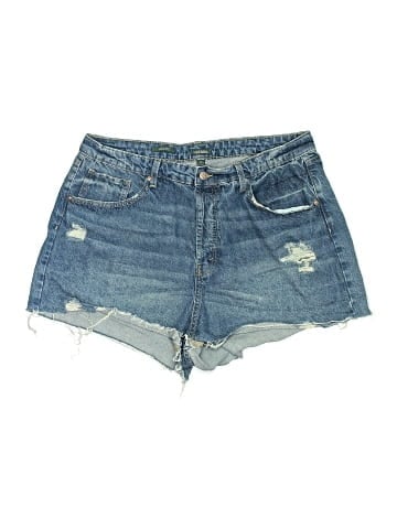 Wild Fable Denim Shorts (view 1)