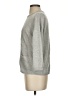 Mixxo Gray Pullover Sweater Size S - photo 5