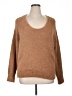Stars Above Brown Pullover Sweater Size XL - photo 1