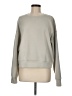 SPANX Gray Sweatshirt Size M - photo 1