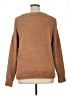 Stars Above Brown Pullover Sweater Size XL - photo 2