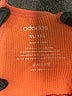 Ododos Orange Tank Top Size XL - photo 7