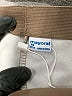 Mayoral Solid Tan Casual Pants Size 10 - photo 3