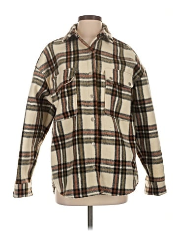 Staccato Fleece (view 1)