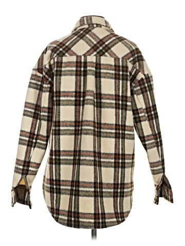 Staccato Fleece (view 2)