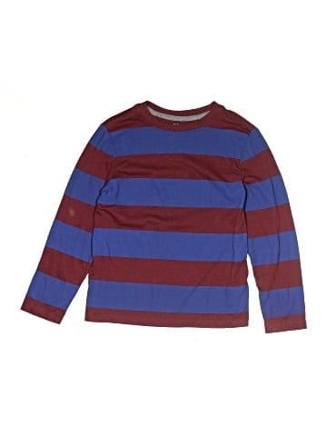 Old Navy Long Sleeve T-Shirt (view 1)