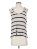 Soft Joie 100% Rayon Ivory Sleeveless Top Size XS - photo 1