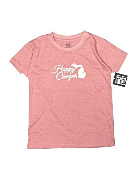 Assorted Brands Short Sleeve T Shirt