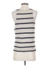Soft Joie 100% Rayon Ivory Sleeveless Top Size XS - photo 2