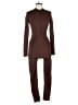 Unbranded Brown Jumpsuit Size M - photo 1