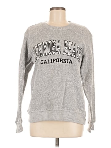 Pacific & Co. Pullover Sweater (view 1)