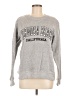 Pacific & Co. Gray Pullover Sweater Size M - photo 1