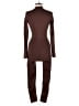 Unbranded Brown Jumpsuit Size M - photo 2