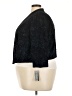 Alex Evenings Black Jacket Size 24W - photo 5