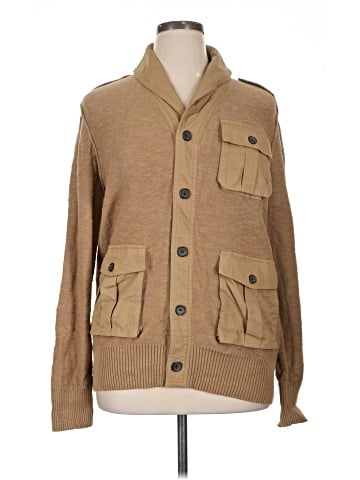 Banana Republic Jacket (view 1)