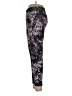 Unbranded Print Purple Active Pants Size 30 waist (estimated) - photo 5