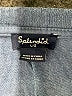 Splendid Blue Long Sleeve T-Shirt Size L - photo 7