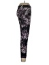Unbranded Print Purple Active Pants Size 30 waist (estimated) - photo 4