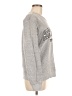 Pacific & Co. Gray Pullover Sweater Size M - photo 4