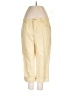 Bandolino Yellow Jeans Size 4 - photo 1