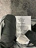 Express Solid Gray Casual Dress Size S - photo 8