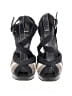 Stuart Weitzman Black Heels Size 8 1/2 - photo 2