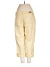 Bandolino Yellow Jeans Size 4 - photo 2