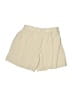 Calvin Klein Ivory Shorts Size 0 - photo 2