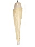 Bandolino Yellow Jeans Size 4 - photo 5