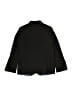 Cat & Jack Solid Black Blazer Size 7 - photo 2