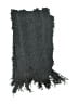 M.PATMOS Gray Scarf One size - photo 2