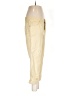 Bandolino Yellow Jeans Size 4 - photo 4