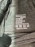OQQ Gray Long Sleeve Turtleneck Size M - photo 7