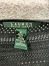 Lauren by Ralph Lauren Black Pullover Sweater Size M - photo 7