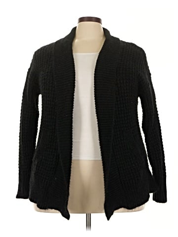 Caslon Cardigan (view 1)