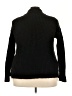 Caslon Black Cardigan Size Lg - XL - photo 2