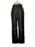 Madewell 100% Polyurethane Black Casual Pants Size 26 waist - photo 1