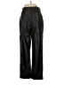 Madewell 100% Polyurethane Black Casual Pants Size 26 waist - photo 2