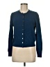 Ann Taylor Blue Cardigan Size M - photo 1